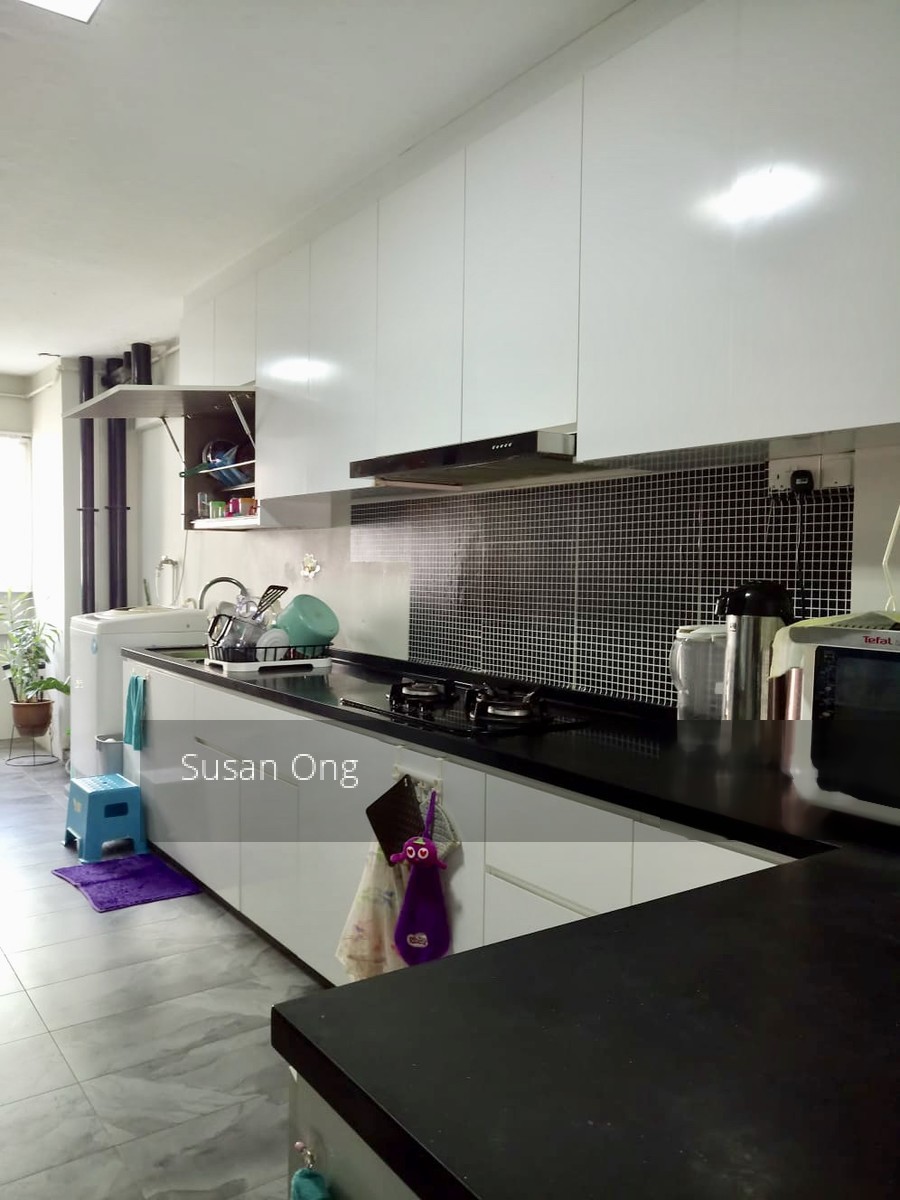 Blk 263 Yishun Street 22 (Yishun), HDB 4 Rooms #200245702